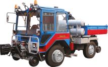 Беларус МУ-466